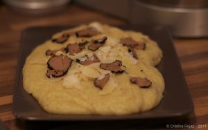 polenta-al-tartufo